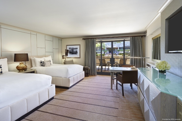 Hotel Arizona Biltmore A Waldorf Astoria Resort